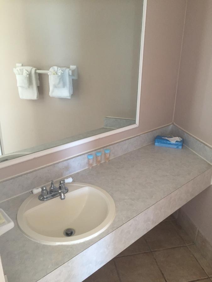 Seascape Inn - Daytona Beach Shores المظهر الخارجي الصورة