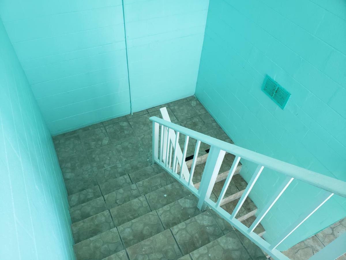 Seascape Inn - Daytona Beach Shores المظهر الخارجي الصورة