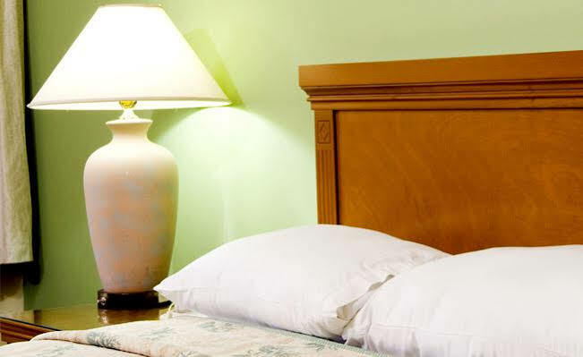 Seascape Inn - Daytona Beach Shores المظهر الخارجي الصورة